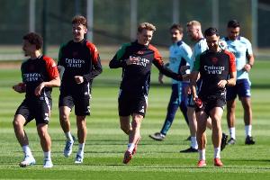 必赢官网-厄德高展望对阵皇马：首次面对老东家很特别，目标是在欧冠走到底