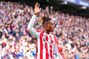 每体：上赛季劝说尼科留队的家人，本赛季已接受他离队的意愿