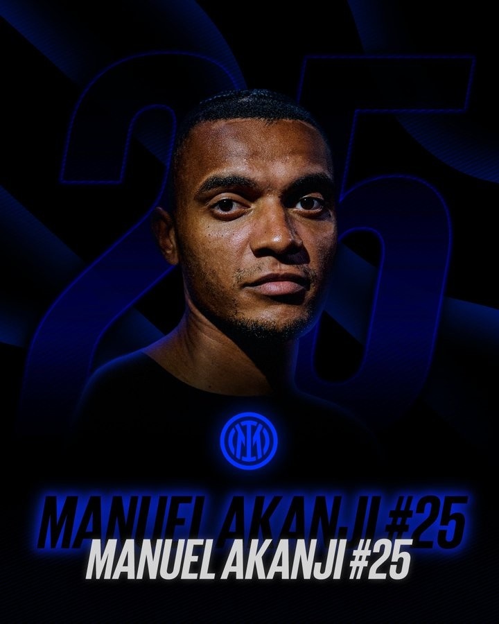 必赢网站-国际米兰官方宣布新援阿坎吉将身披25号球衣征战新赛季