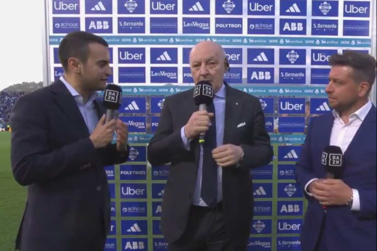 马洛塔：对阵科莫仍然重要，即使命运已不再掌握在我们自己手中