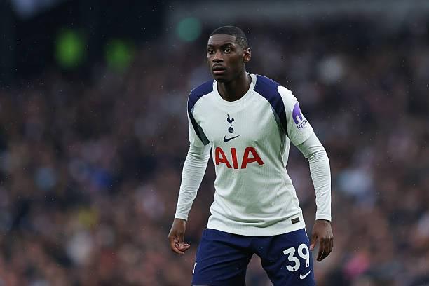 必赢网站-罗马诺：尤文在等热刺对穆阿尼的决定，但还要看巴黎的态度